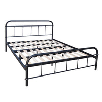 Ceres Metal Bed