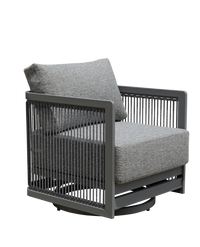 Chicago 3-Pce Outdoor Set