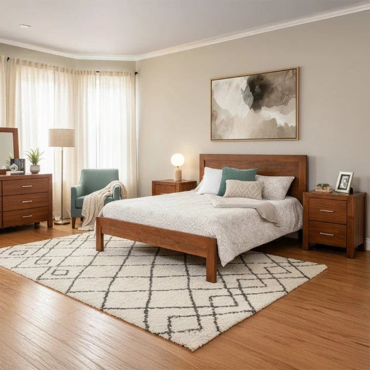 Cottesloe Bed