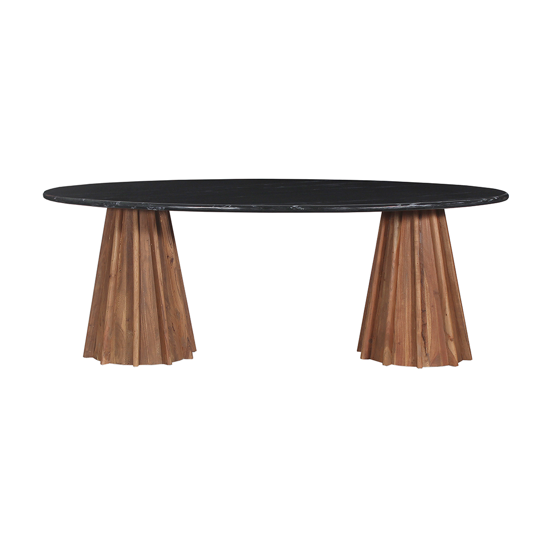 Cullen 2000 Oval Table