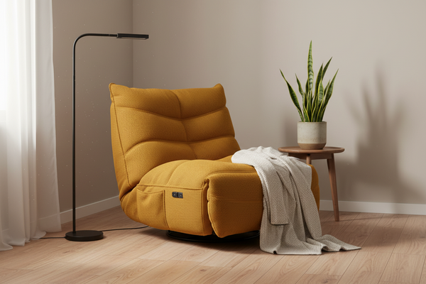 Dakar Rocker Recliner