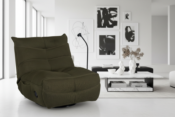 Dakar Rocker Recliner