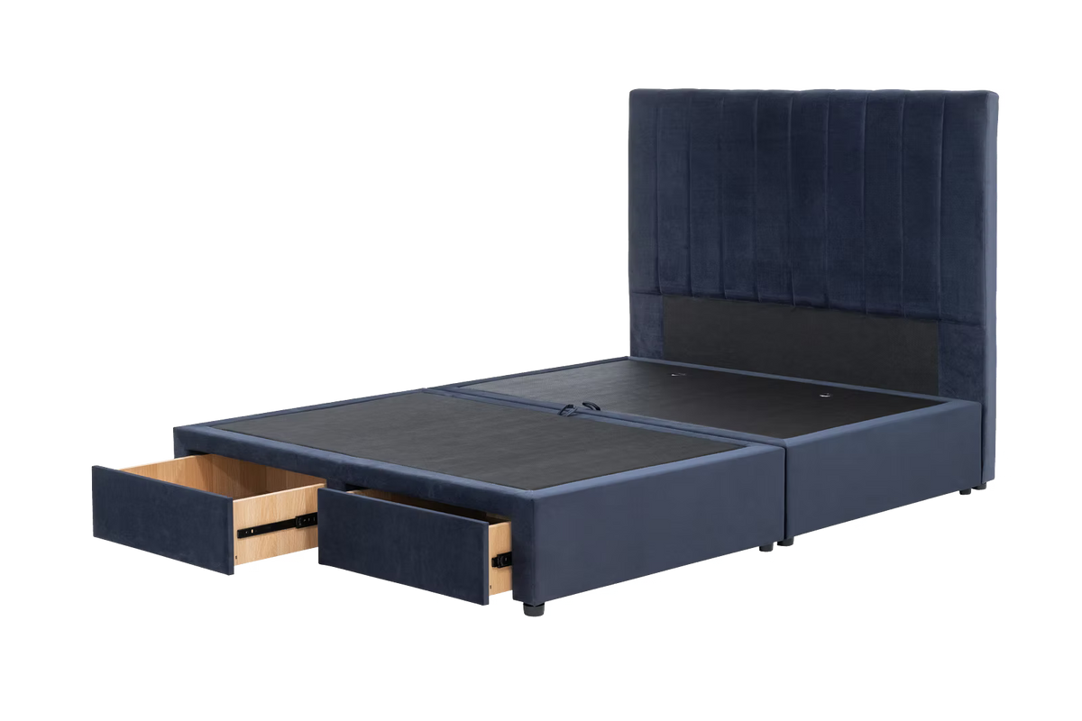 True Motion All-Rounder Adjustable Bed