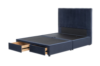 True Motion All-Rounder Adjustable Bed