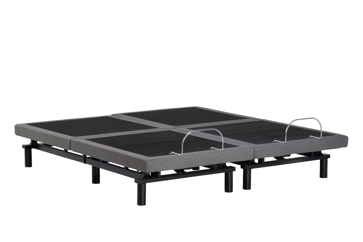 True Motion 600 Adjustable Base