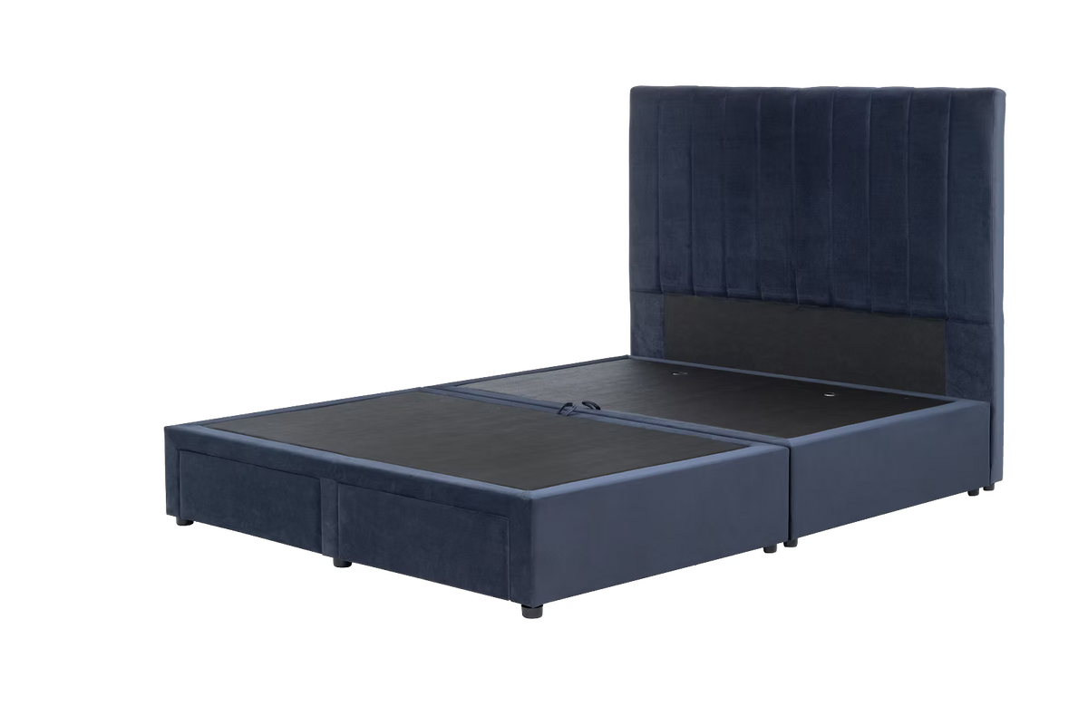 True Motion All-Rounder Adjustable Bed