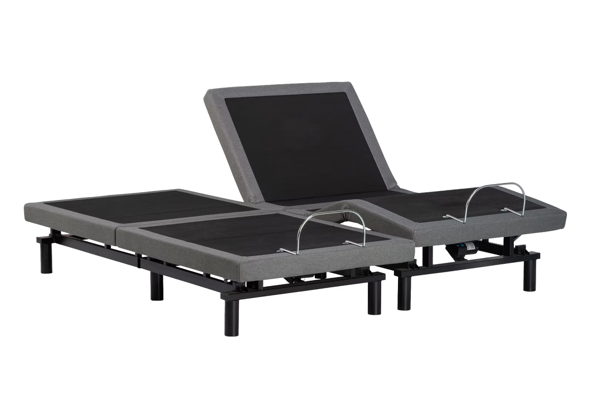 True Motion 600 Adjustable Base