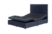 True Motion All-Rounder Adjustable Bed