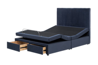 True Motion All-Rounder Adjustable Bed