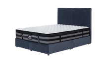 True Motion All-Rounder Adjustable Bed