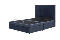 True Motion All-Rounder Adjustable Bed