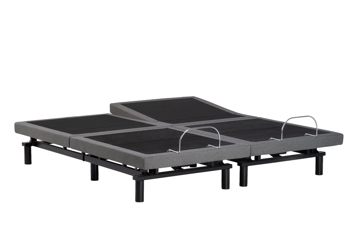 True Motion 600 Adjustable Base