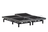 True Motion 600 Adjustable Base