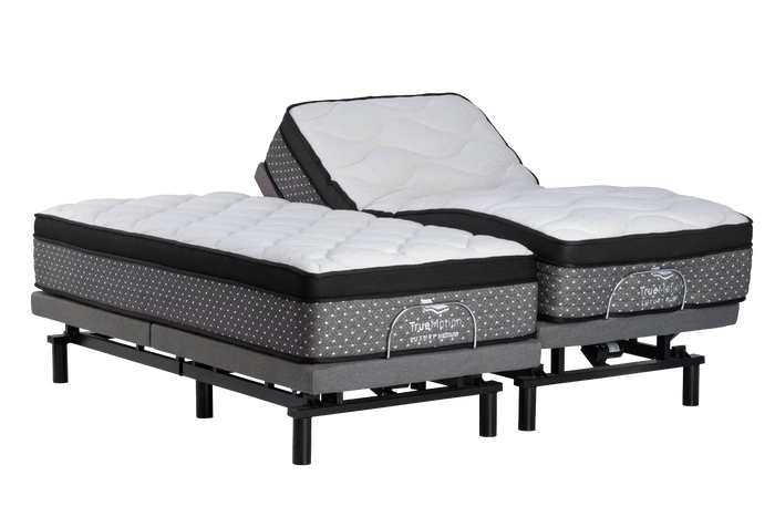 True Motion 600 Adjustable Base