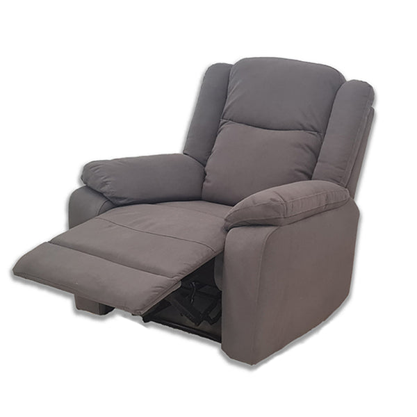 Lena Power Recliner Chair|Ash