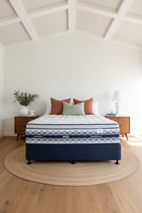 Miracoil Deloraine Mattress