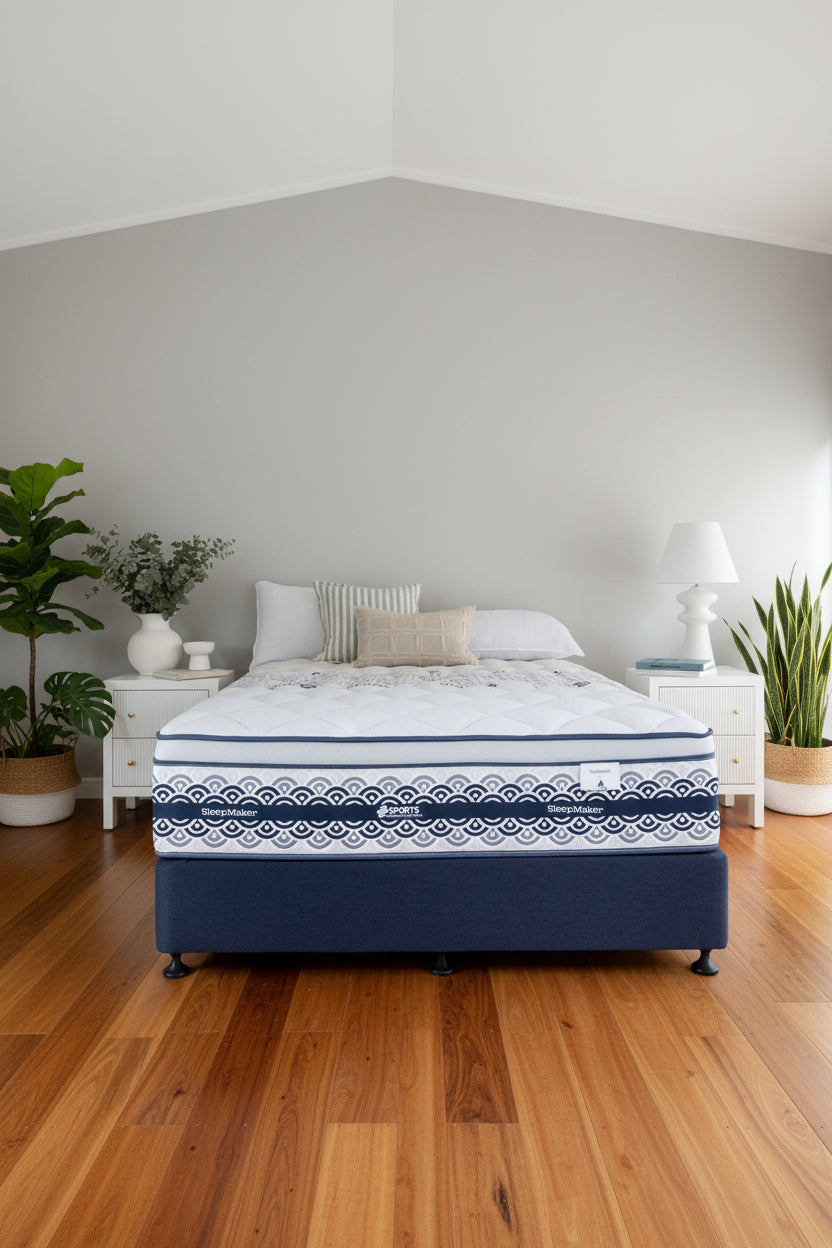 Miracoil Deloraine Mattress