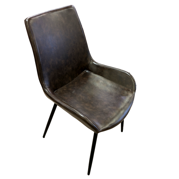 Durban Dining Chair | Brown