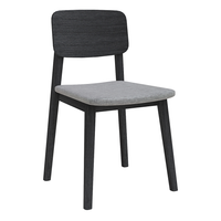 Ebony Dining Chair