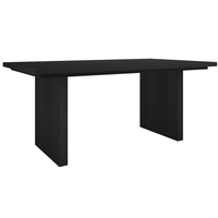 Ebony 2200 Dining Table