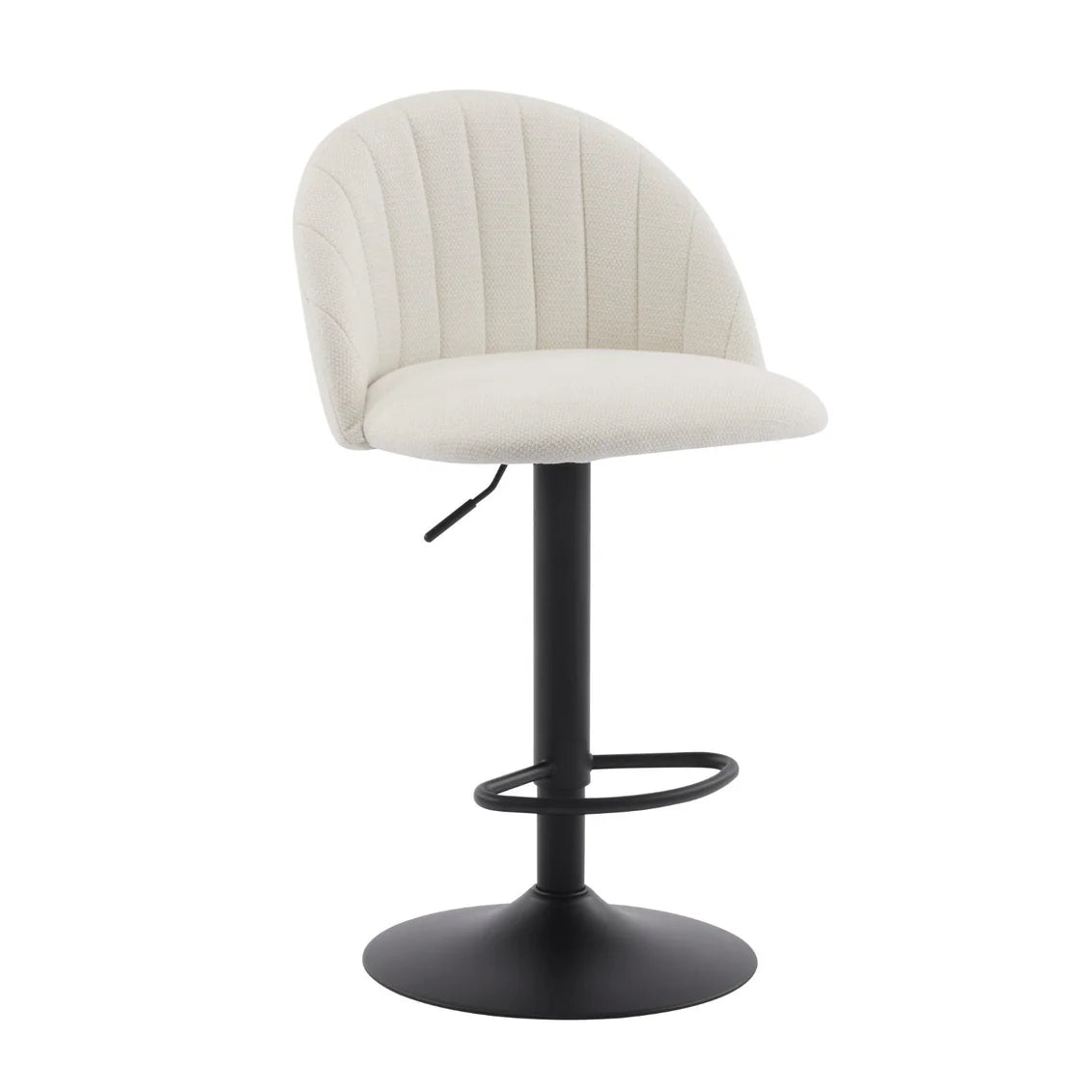 Elk Gaslift Bar Stool