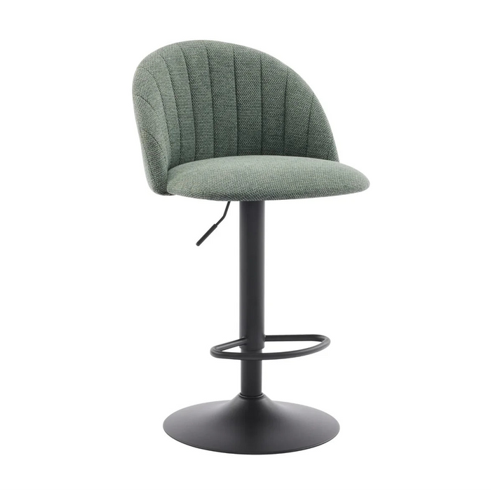 Elk Gaslift Bar Stool