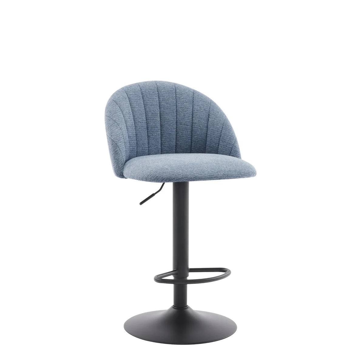 Elk Gaslift Bar Stool