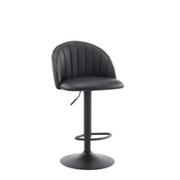 Elk Gaslift Bar Stool