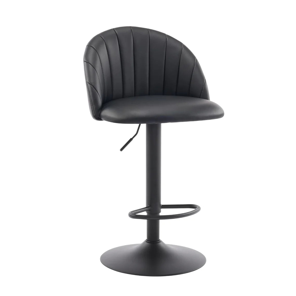 Elk Gaslift Bar Stool