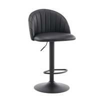 Elk Gaslift Bar Stool