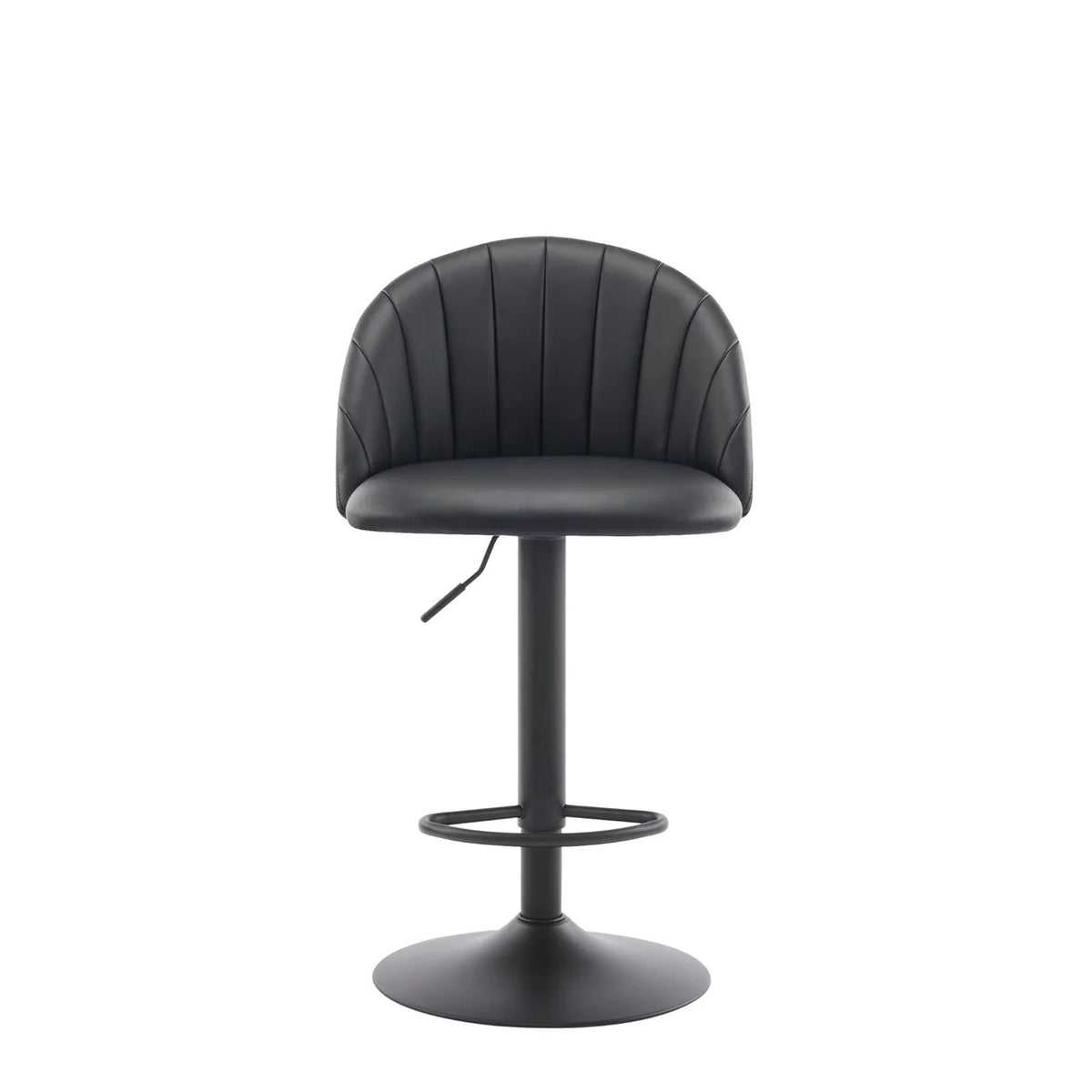 Elk Gaslift Bar Stool