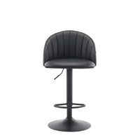 Elk Gaslift Bar Stool