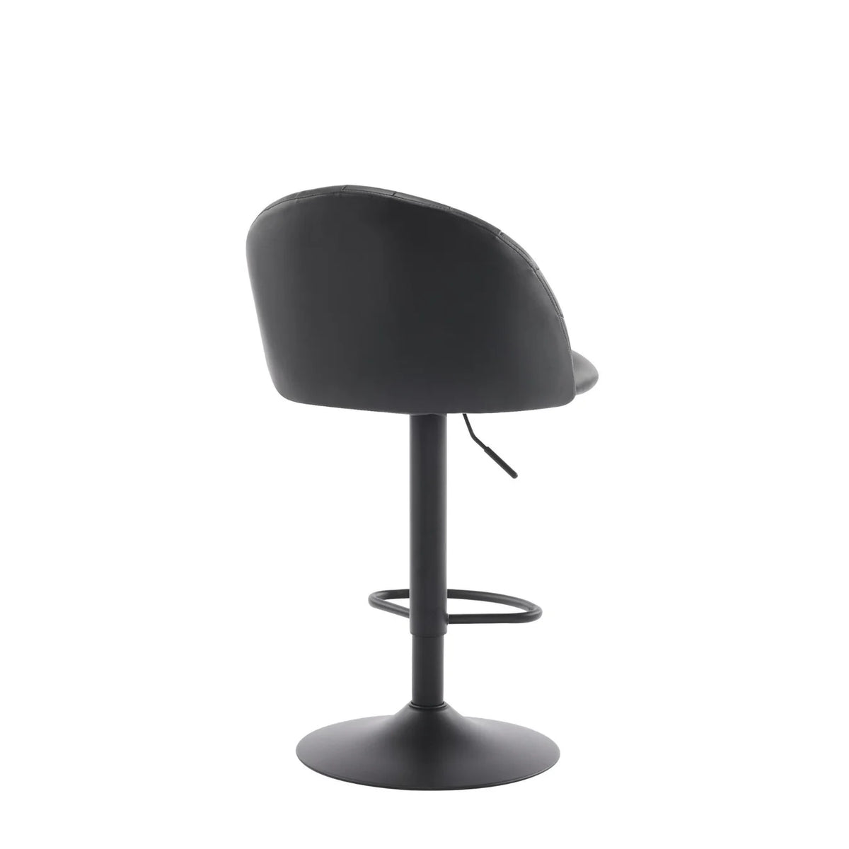Elk Gaslift Bar Stool