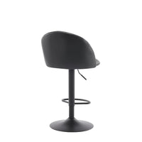 Elk Gaslift Bar Stool