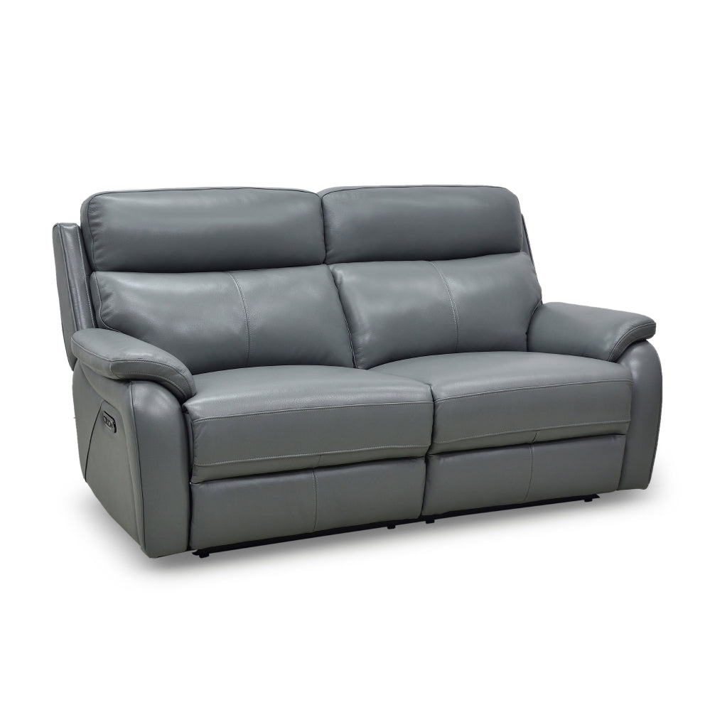 Favara 2.5 Seater Power Recliner Lounge