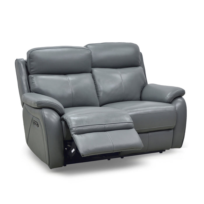 Favara Seater Power Recliner Dual Motor – MacLeod's Furniture