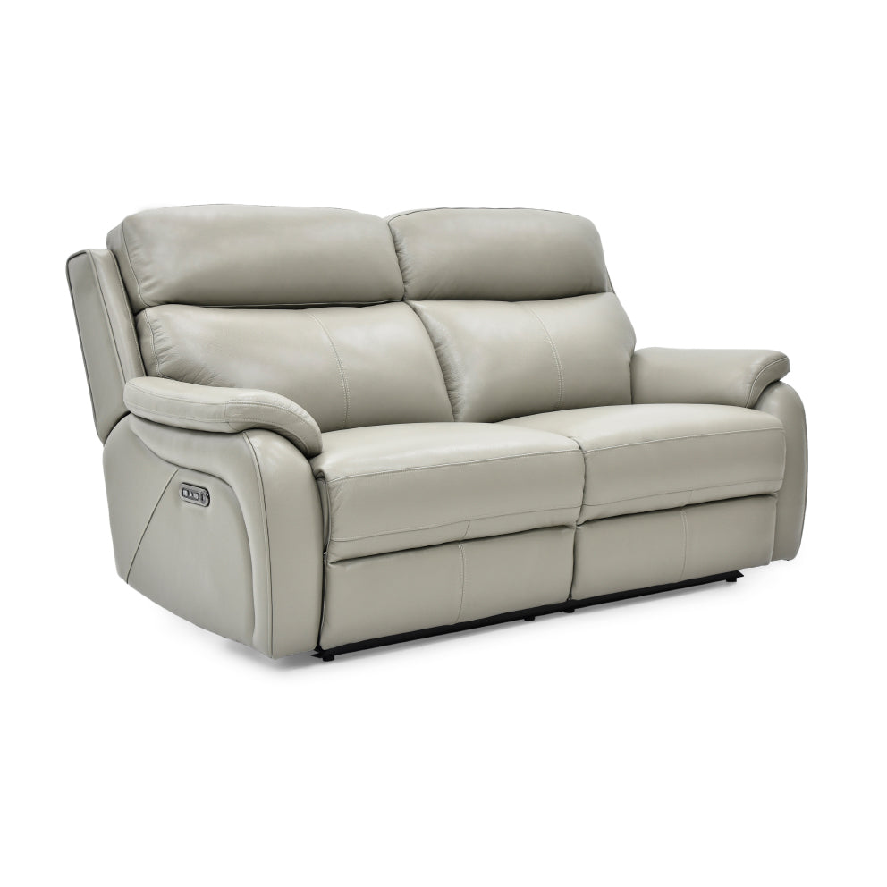 Favara 2.5 Seater Power Recliner Lounge| Dual Motor