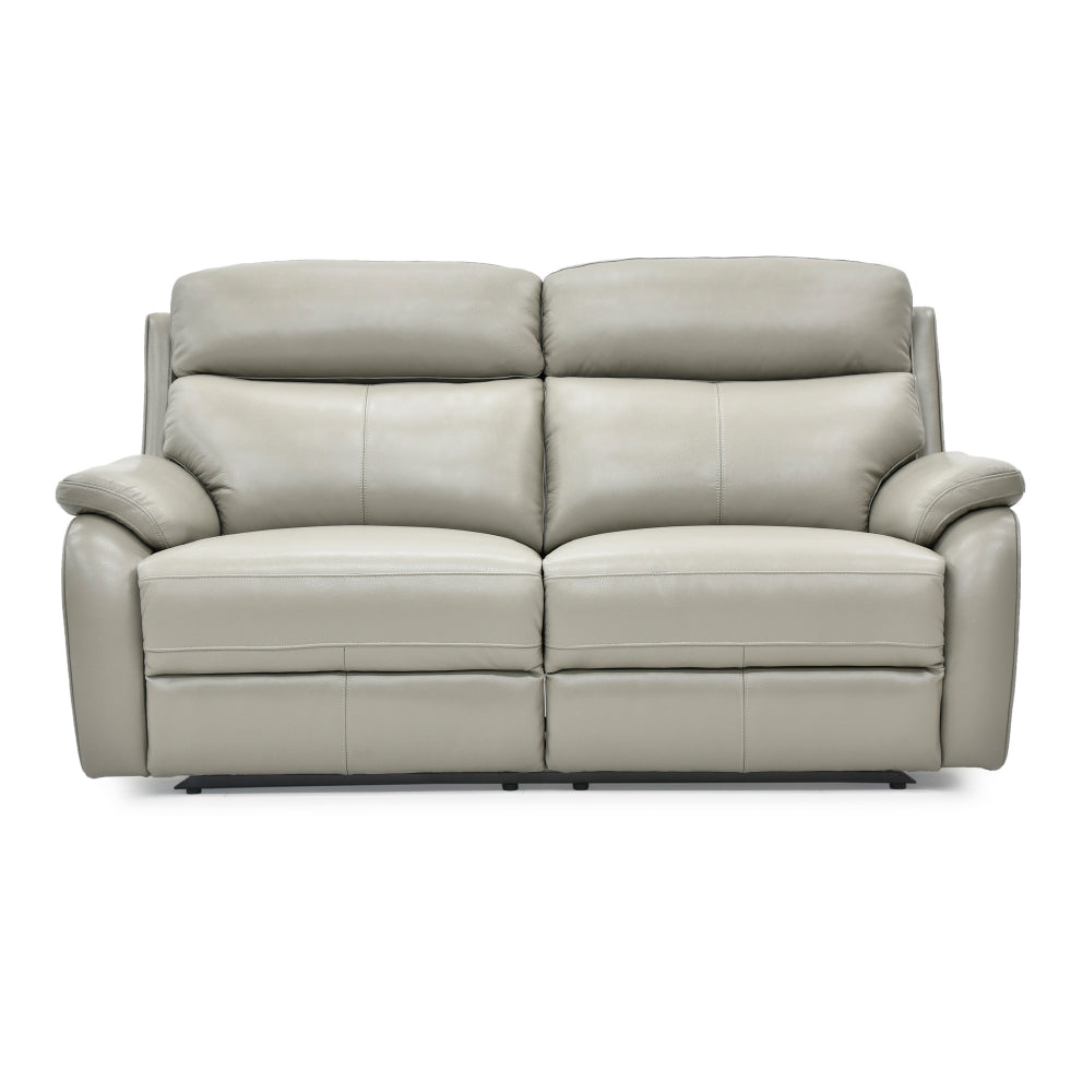 Favara 2.5 Seater Power Recliner Lounge