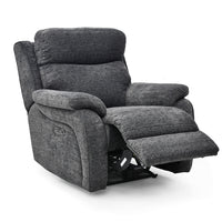 Favara Power Recliner Chair | Dual Motor