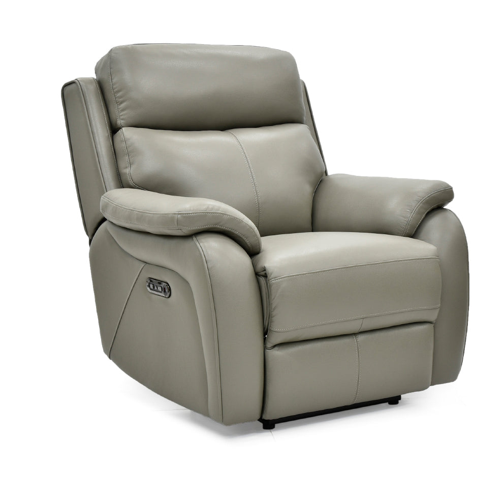 Favara Power Recliner Chair | Dual Motor