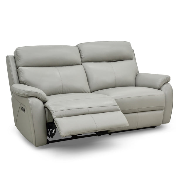 Favara 2.5 Seater Power Recliner Lounge