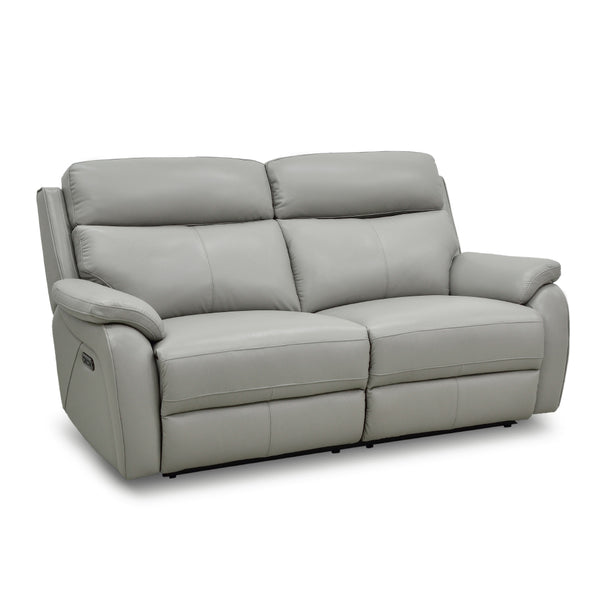 Favara 2.5 Seater Power Recliner Lounge| Dual Motor