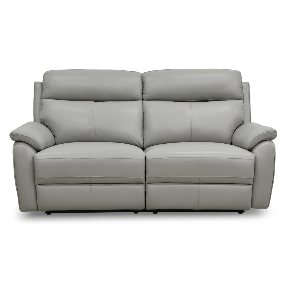 Favara 2.5 Seater Power Recliner Lounge| Dual Motor