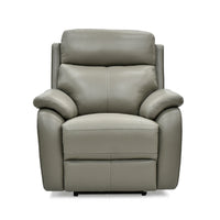 Favara Power Recliner Chair | Single Motor