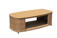 Florence 4-Piece Outdoor Lounge Set