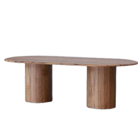 Fremantle Dining Table 2100