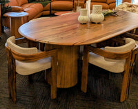 Fremantle 2400 Dining Table