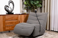 Dakar Rocker Recliner
