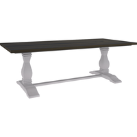 Hampshire 2100 Dining table