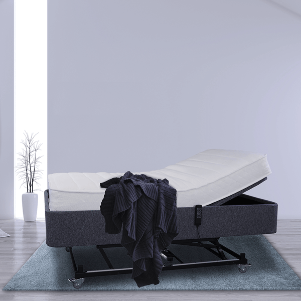 Ultra Flex Hi Lo Adjustable Bed